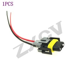 1pc VSS Connector Harness Vehicle Speed Sensor For GM 700R4 4L60 4L60E 1990-1995