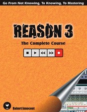 Reason 3: The Complete Course, Innocent, Robert