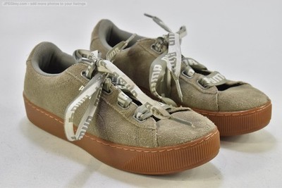 Puma Vikky Damen Sportschuhe Sneaker  EUR 40 Nr. 25-N 82