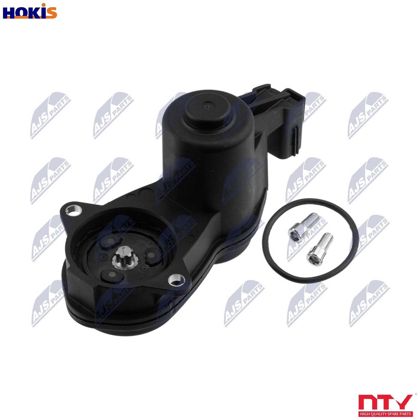CONTROL ELEMENT PARKING BRAKE CALIPER HZS-FR-003A FOR FORD USA F-150/Standard