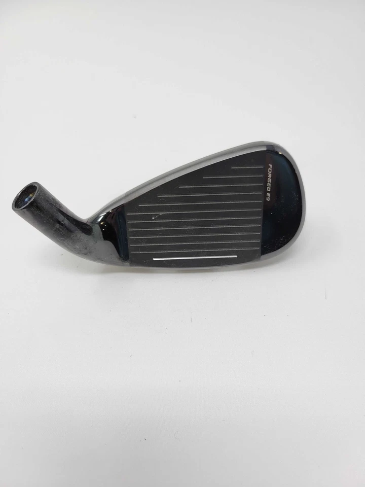 LH 2021 Cobra T-Rail Hybrid-Iron #6 Iron Club Head Only1065010 Lefty Left Handed - Image 3 of 4