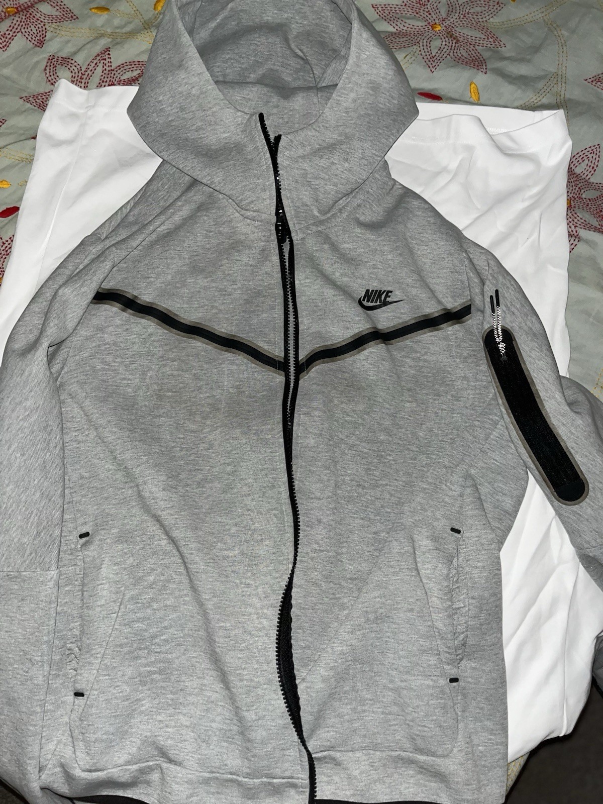 Nike Tech Fleece Men Hoodie