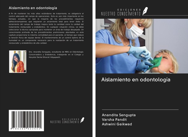 Aislamiento En OdontologíA Anandita Sengupta-image