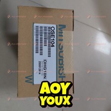 New Sealed Mitsubishi OSE104 Encoder Fast Shipping us free tax