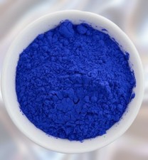 1 Oz 30g Moroccan Blue Nila powder  Natural                  special offer
