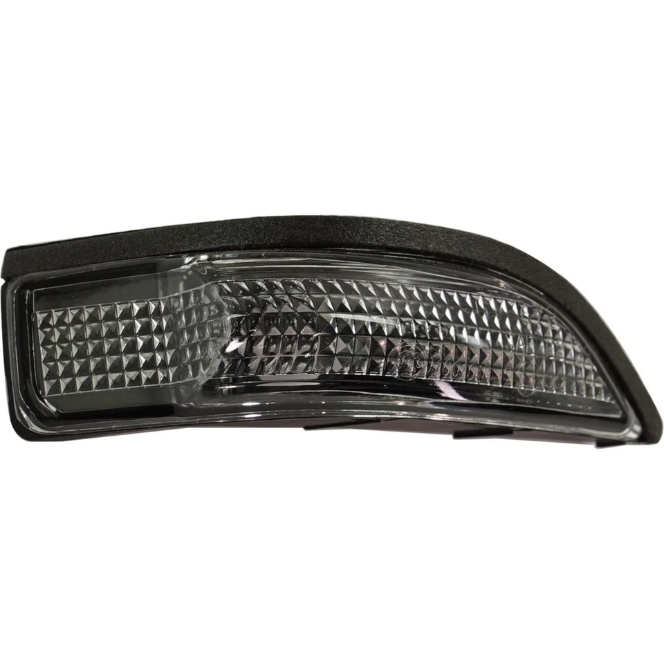 For Toyota Prius C 2012-2019 Mirror Turn Signal Light Passenger Side 8173052100 - Image 3 of 4