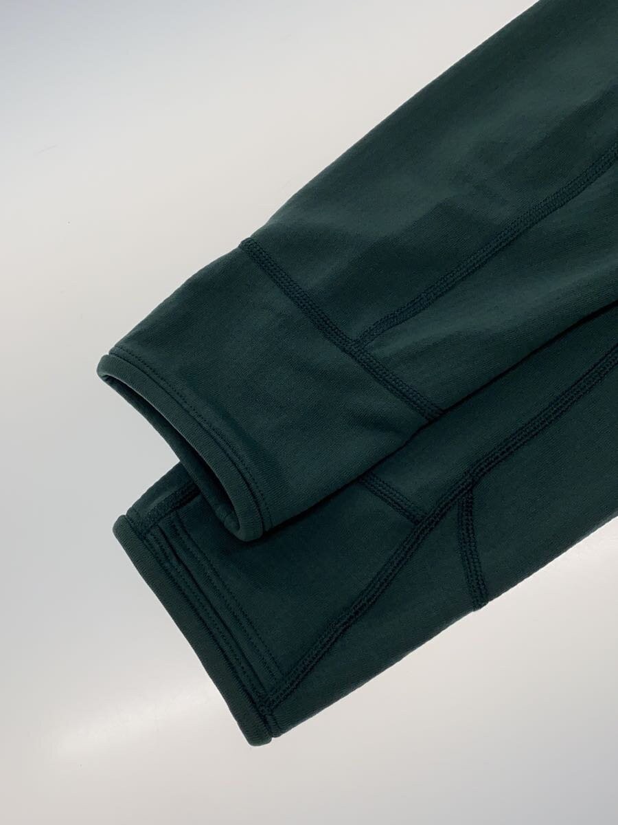 Arc'teryx Giacca Uomo Poliestere Cachi Medium #EG CZA