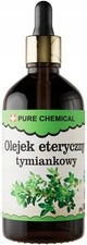Pure Nature Thymianöl 100ml - 1L ätherische...
