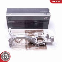 Esen Skv Achsschenkel RadaufhäNgung 47SKV262 FüR Audi A6 C6 4F2 Avant 4F5 4FH