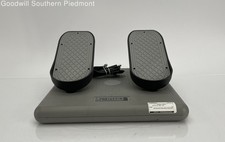 CH Products PPU995 USB Wired PC Flight Pedals...