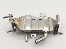 TOYOTA PRIUS W5 25601-37020 AGR-Kühler 1.80 Petrol / electricity 2016 12132876