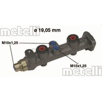 Hauptbremszylinder Metelli 05-0014 FüR Fiat Lancia Seat