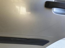 Porte arrière et accessoires Volvo 440