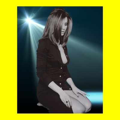 Jennifer Aniston 8x10 Photo Printed at a Lab