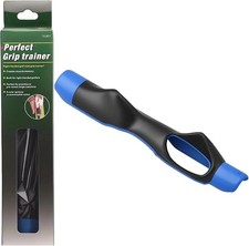 Golf Grip Trainer Right Hand Golf Swing Practice Training Aid Club Enhance Grip