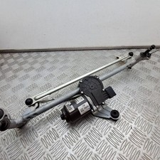 VOLKSWAGEN T-ROC Active Tsi Evo Wiper Motor Front & Linkage 2GB955023B