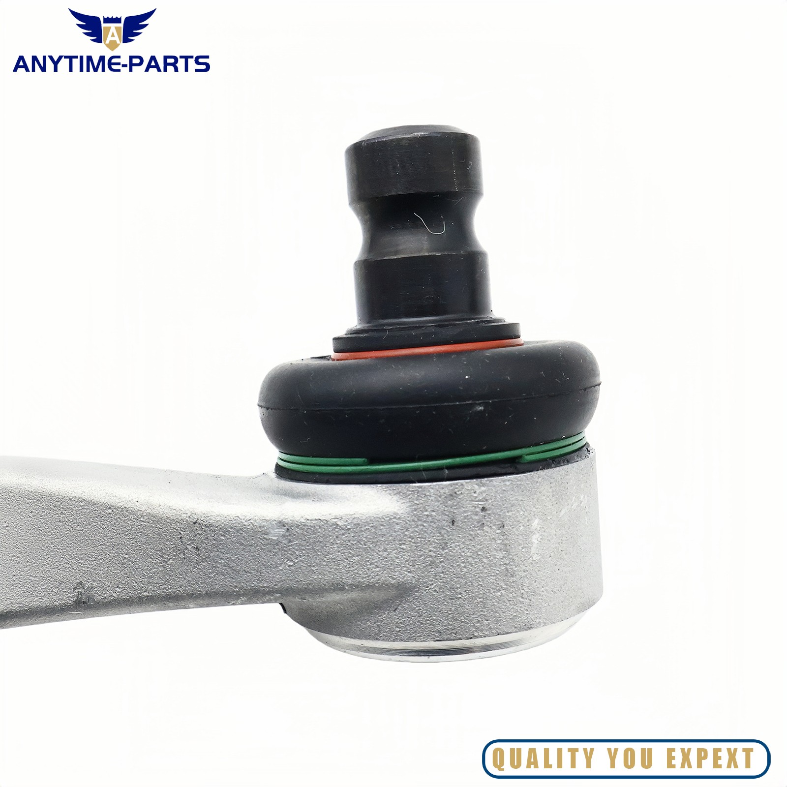 Bentley Continental GT 2004-2019 FRONT+UPPER Control arm