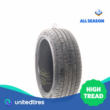Used 235/45R20 Pirelli Scorpion Zero Asimmetr...