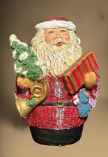 2016 Topps Santa Claus Holiday Set Trading Cards 9