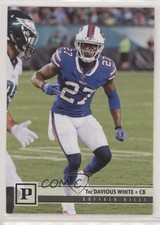 2018 Panini Tre'Davious White #33 2u3