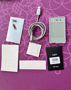 Lightphone II | eBay