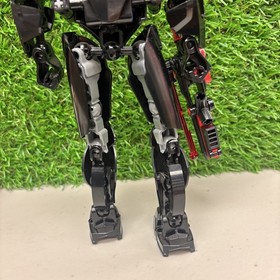 Lego Star Wars 75526 Elite TIE Fighter Pilot | 100% Complete