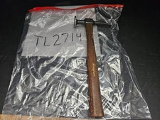 SNAP ON #BF608B SHORT CURVE AUTO BODY HAMMER USA (TL2714)