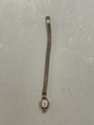 Vintage Womens Baylor Swiss Made Watch 10K RGP Bezel Stainless Back 17 Jewel — photo 2