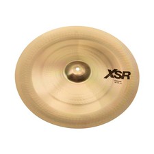 Sabian 18-Inch XSR Chinese Cymbal