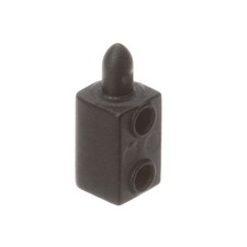 Wisco Industries 0016800M Male Hinge Replacement 0016800M for Wisco Industries