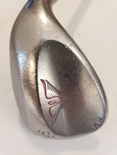 Used Edel TRP L Lob Wedge 60* - FST KBS Hi-Rev 2.0 125 Stiff - RH