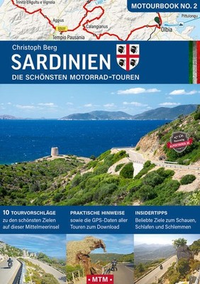 Sardinien | Christoph Berg | deutsch