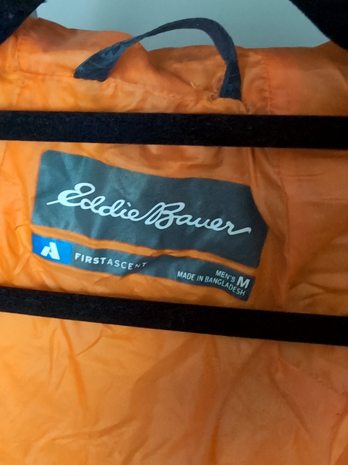 Eddie Bauer First Ascent Thin Down Jacket, Men's,… - image 15