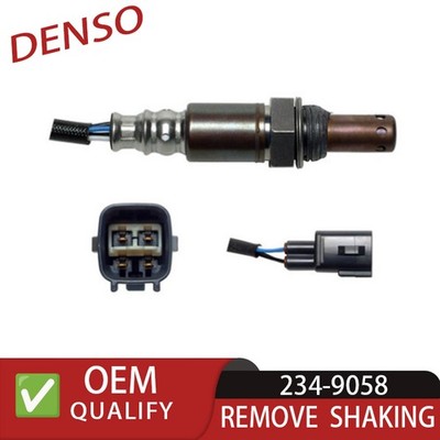 DENSO 234-9058 Oxygen Sensor for TOYOTA HIGHLANDER 2001-2003 2.4L L4 Upstream
