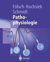 U. R. FöLsch (U. A.) | Pathophysiologie | Taschenbuch | Deutsch (2014) | Xx