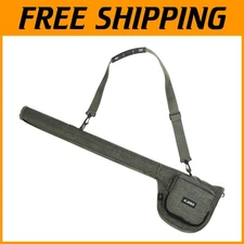 Lightweight 9ft Fly Rod & Reel with Waterproof Tackle Bag for Fishing Adventures