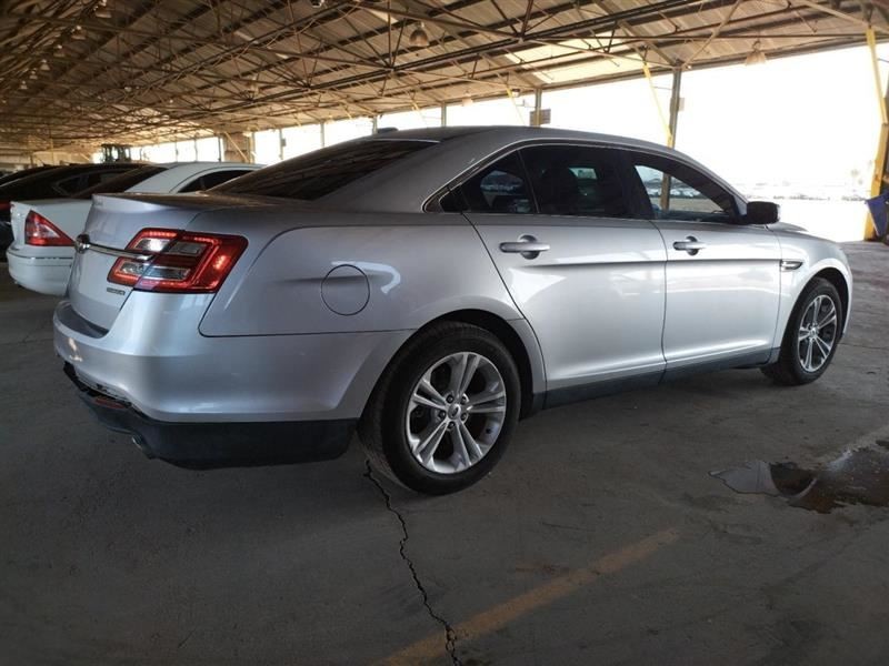 Passenger Tail Light Quarter Panel Mounted Fits 13-19 TAURUS 23350668