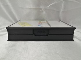 Famicom Software Model Hebereke Sunsoft FHw65