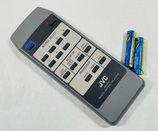 Vintage JVC RM-A700 Remote Control For JVC JX-S700
