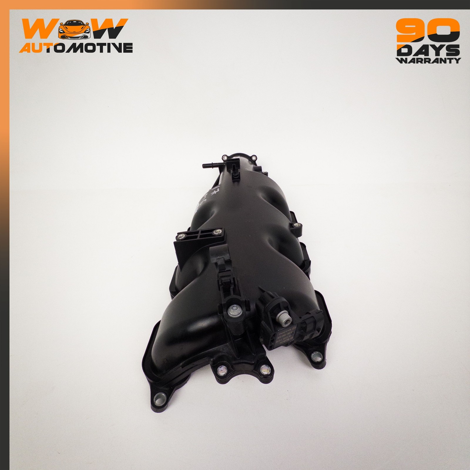 13-19 MASERATI GHIBLI QUATTROPORTE 3.0L ENGINE MOTOR AIR INTAKE MANIFOLD OEM