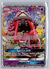 Tapu Lele GX 60/145 Celebrations: Classic Collection Pokemon NM on eBay