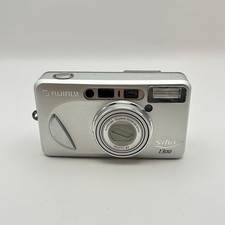 FUJIFILM Silvi 1300 Film Camera From JAPAN