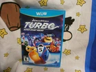 Nintendo Wii U Turbo: Super Stunt Squad Game