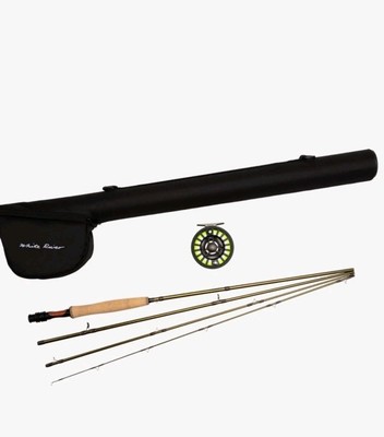 White river SYNCH #865-4 size 8-6