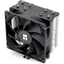 CPU Air Cooler with 4 Heat Pipes for AM4 AM5 LGA 115x 1700