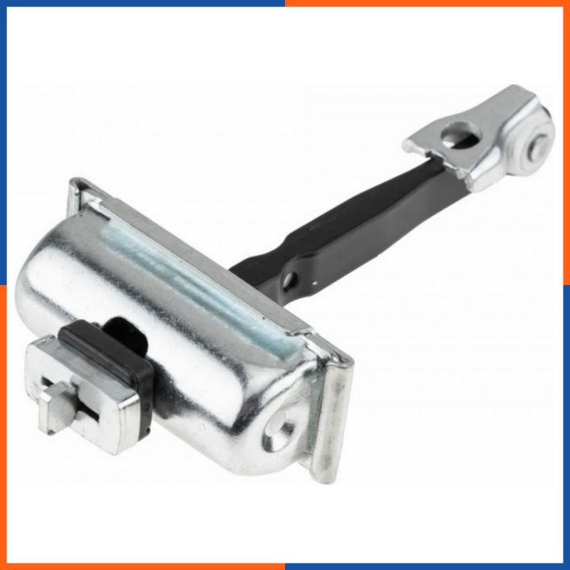 Fixation de porte OPEL pour réparation de charnière avant arrière 39089087