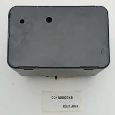 MERCEDES-BENZ S550 VAKUUMPUMPE SITZ LENDENWIRBEL 2218000248 2007-2013