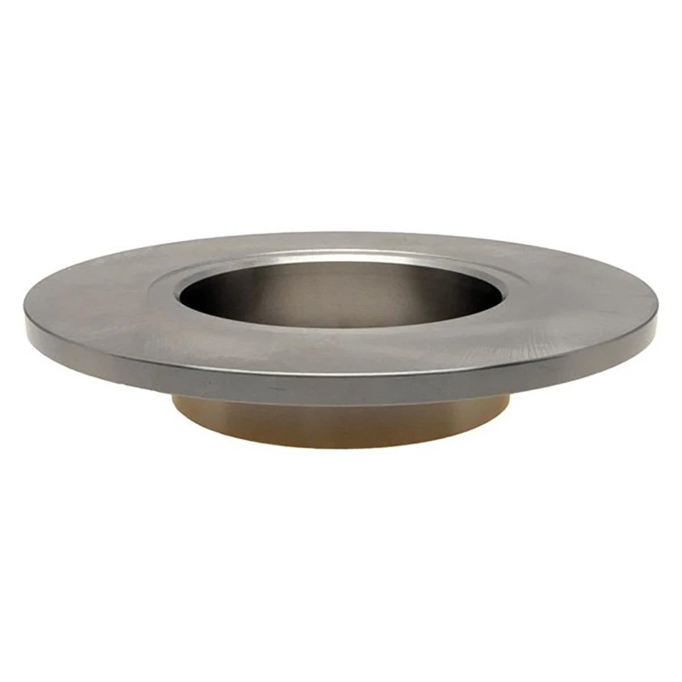 Kit de rotores de freno delanteros + pastillas metálicas y herrajes para BMW 318ti 1995-1999 Foto 4 de 4