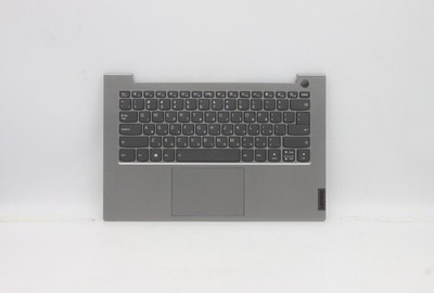 Original 5CB1B32923 Lenovo Thinkpad Tastatur  hebräisch ThinkBook 14 G2 ITL 