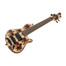 Mayones Cali 4 Mini Bass Triskelion - Trans Natural Satin *NEW*